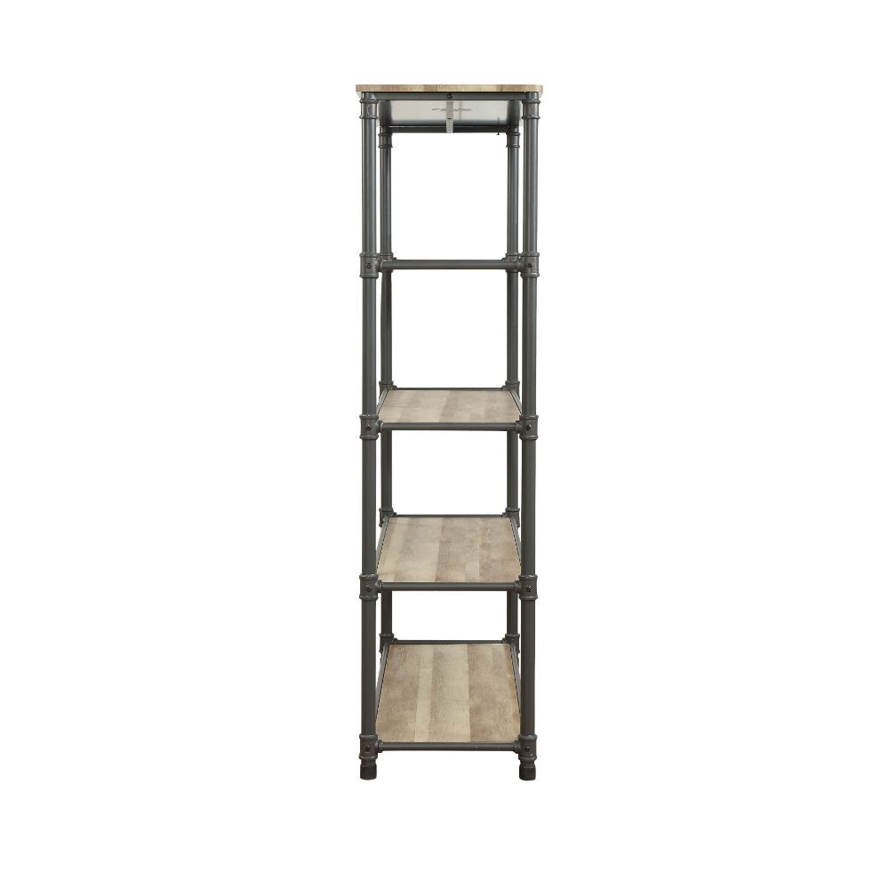 Itzel - Bookshelf - Urban Living Furniture (Los Angeles, CA)