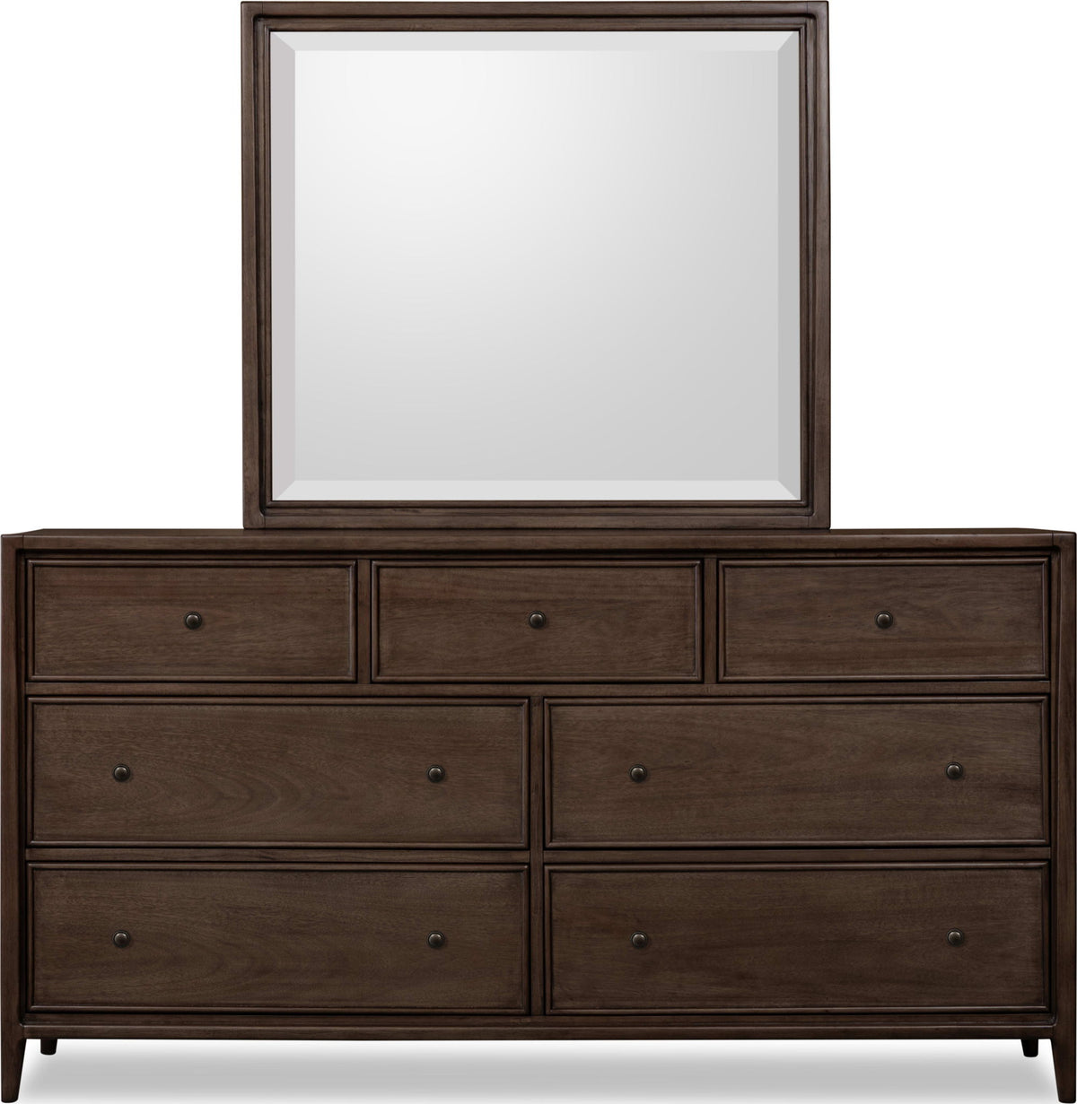 Carlisle - Dresser - Pecan Pie