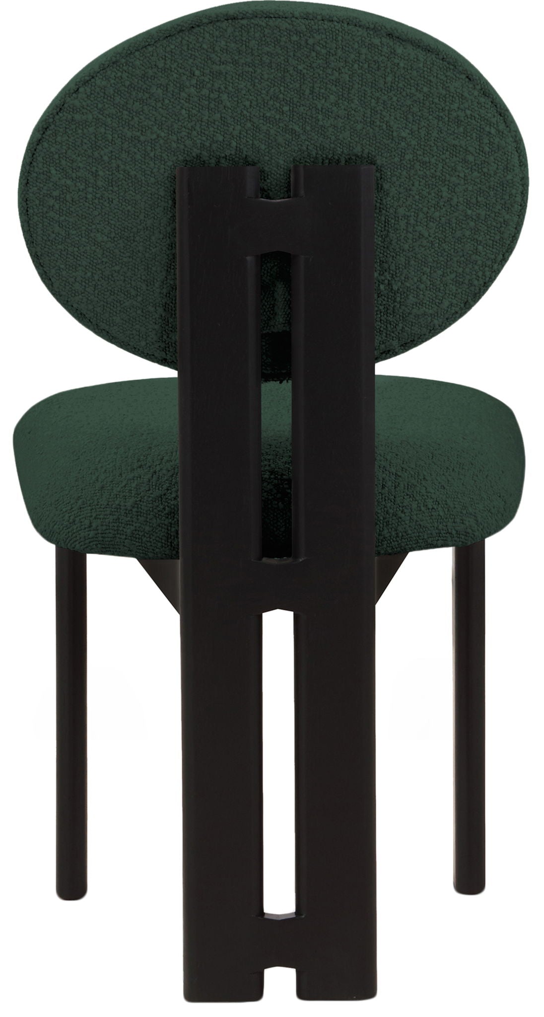 Napa - Dining Chair With Black Legs (Set of 2) - Urban Living Furniture (Los Angeles, CA)