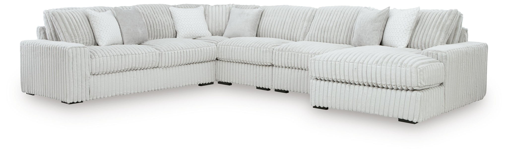 Stupendous - Sectional - Urban Living Furniture (Los Angeles, CA)