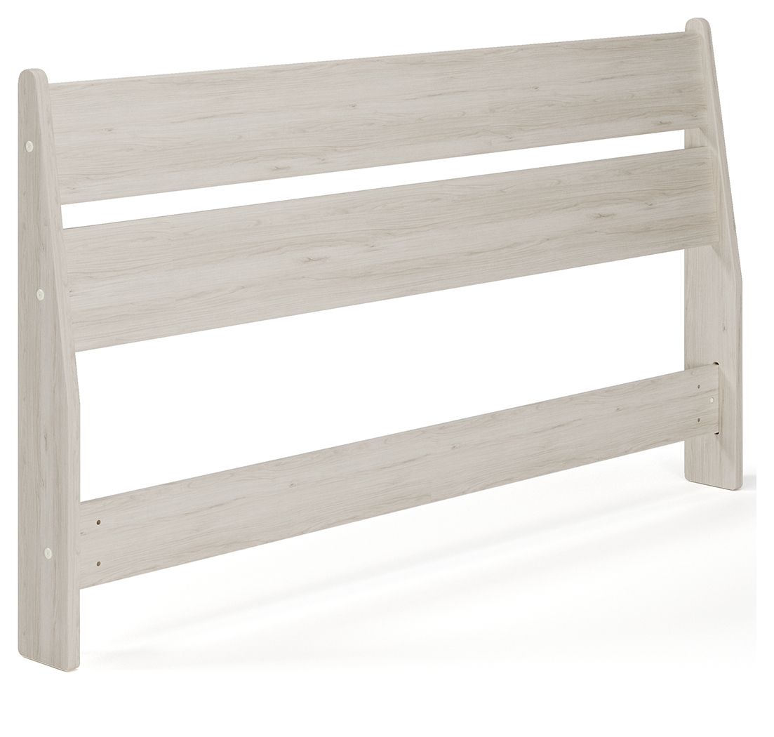 Socalle - Panel Headboard - Urban Living Furniture (Los Angeles, CA)