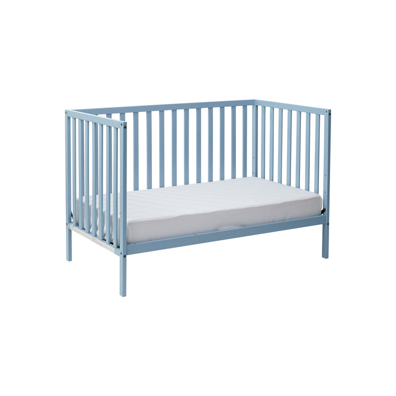 Palmer - 3-in-1 Convertible Island Crib - Urban Living Furniture (Los Angeles, CA)