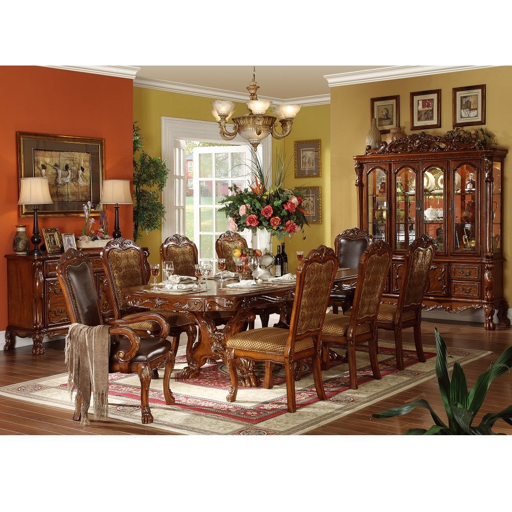 Dresden - Hutch & Buffet - Urban Living Furniture (Los Angeles, CA)