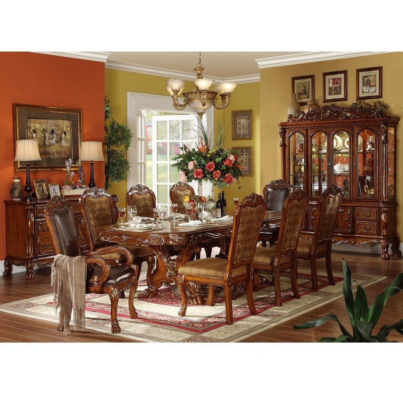 Dresden - Hutch & Buffet - Urban Living Furniture (Los Angeles, CA)
