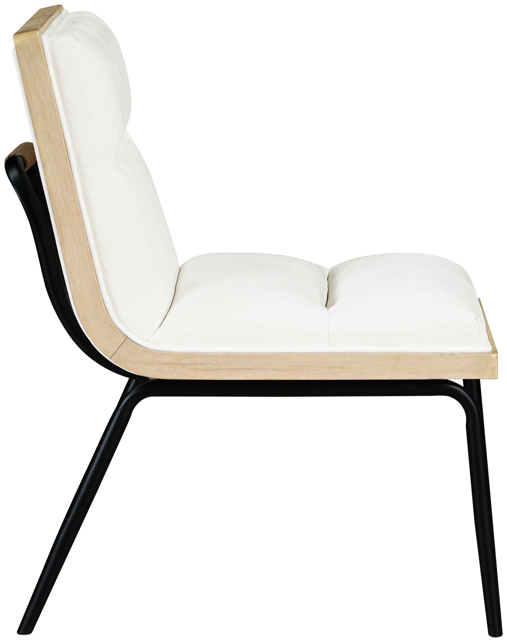 Viceroy - Dining Chair (Set of 2) - Urban Living Furniture (Los Angeles, CA)