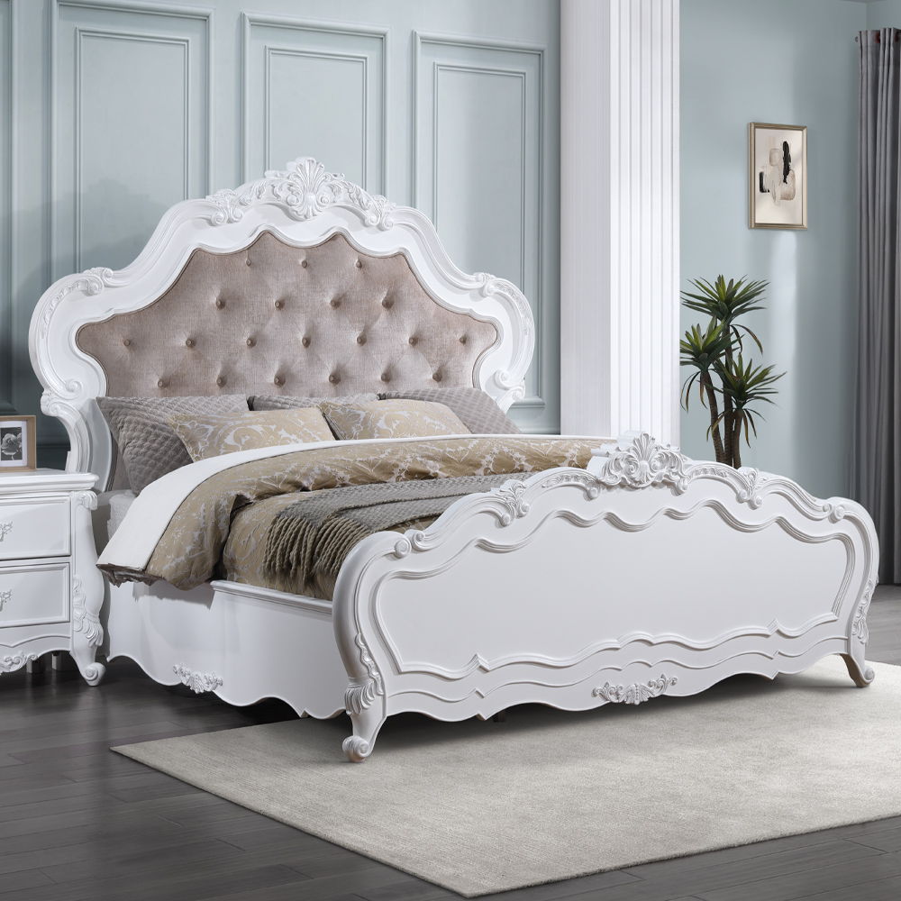 Latisha - Bed - Urban Living Furniture (Los Angeles, CA)