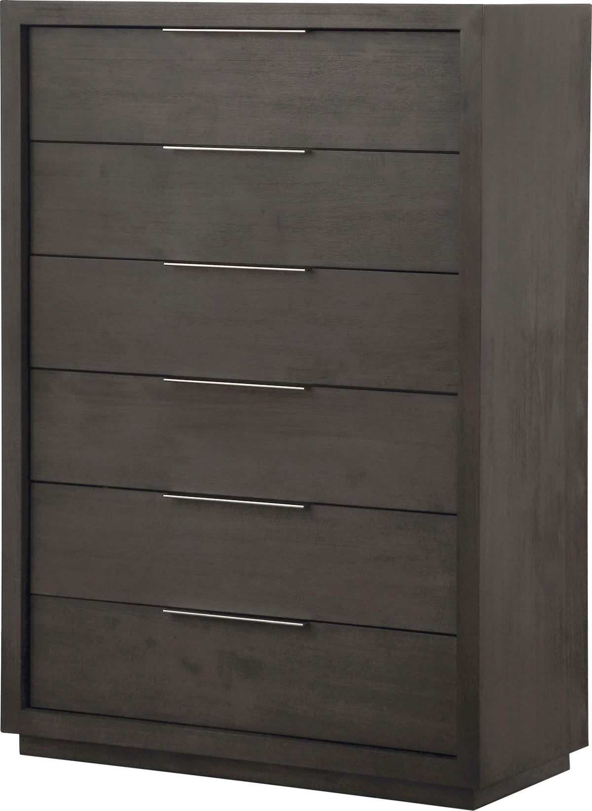 Oxford - Six Drawer Chest