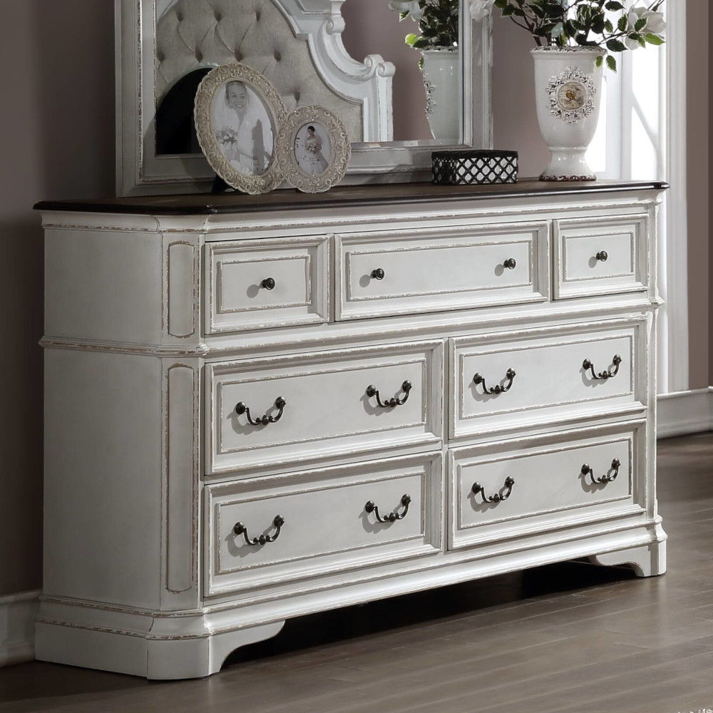 Florian - Dresser - Urban Living Furniture (Los Angeles, CA)