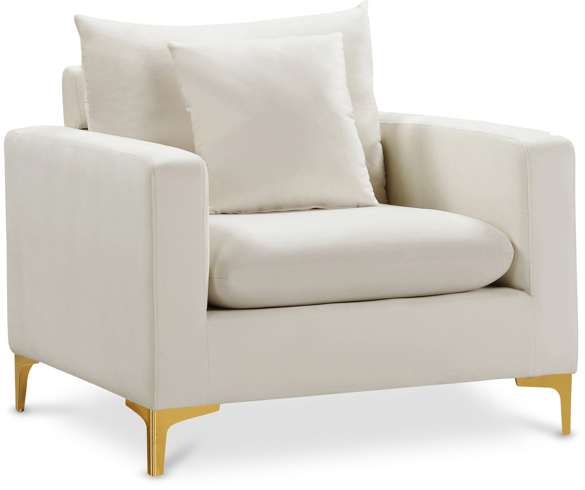 Naomi - Chair - Urban Living Furniture (Los Angeles, CA)