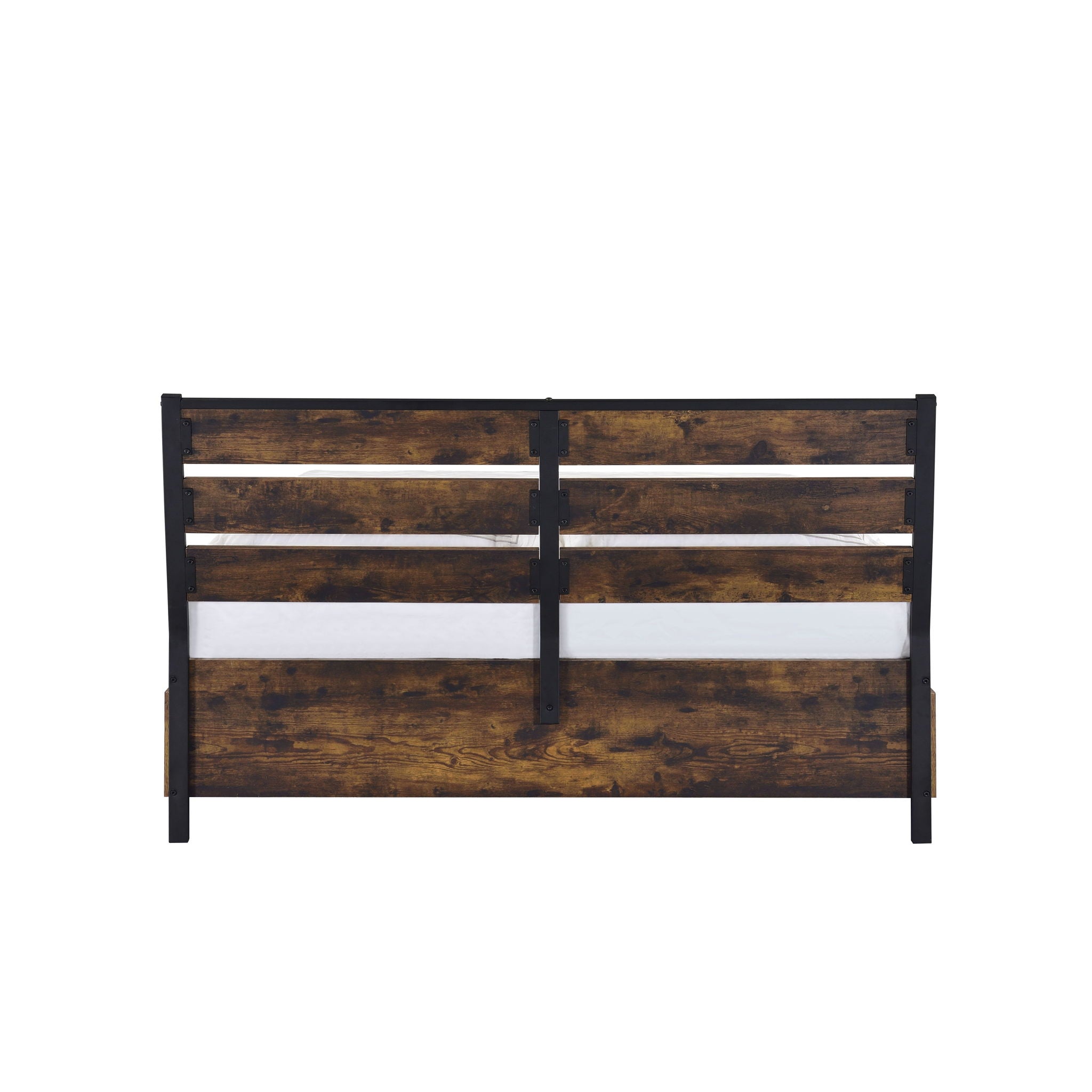 Juvanth - Bed W/Storage - Urban Living Furniture (Los Angeles, CA)