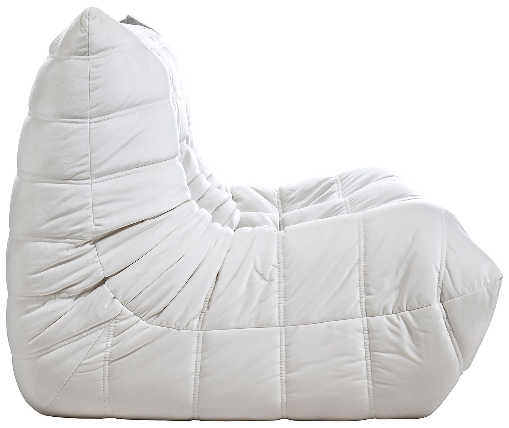 Relax - Velvet 54.75" Upholstered Loveseat - Urban Living Furniture (Los Angeles, CA)