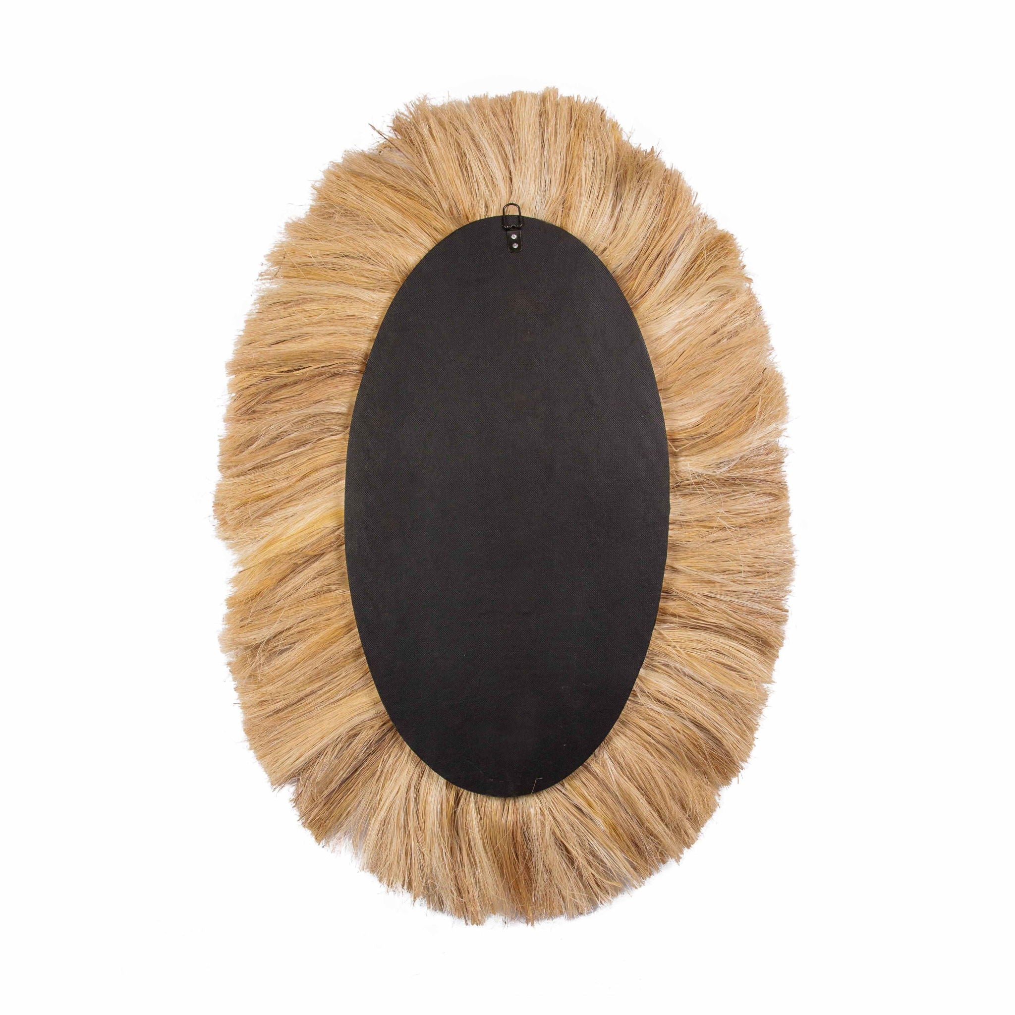 Tribal - Mirror - Beige - Urban Living Furniture (Los Angeles, CA)