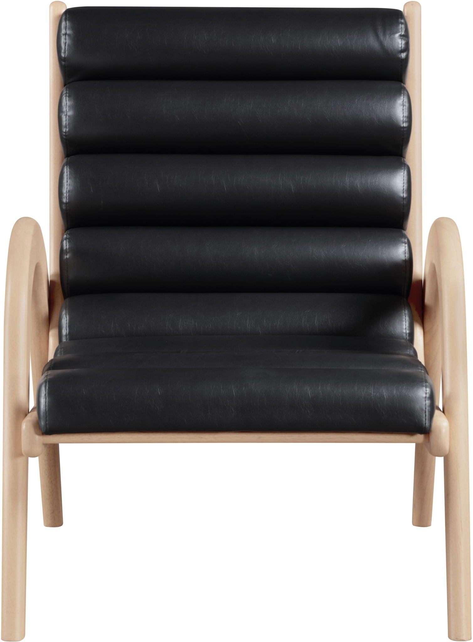 Randal - Accent Chair - Natural Frame - Urban Living Furniture (Los Angeles, CA)