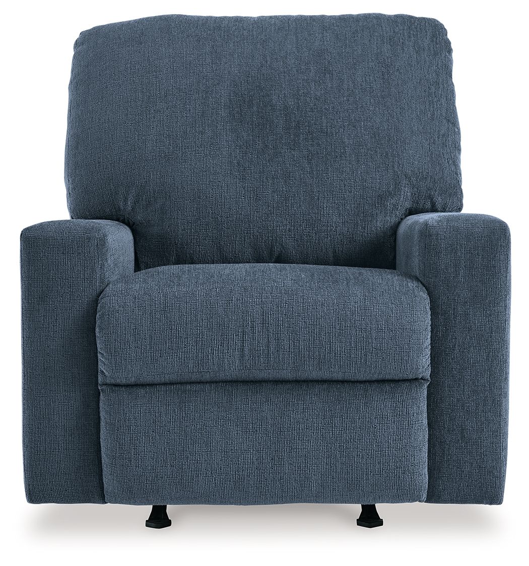 Rannis - Rocker Recliner - Urban Living Furniture (Los Angeles, CA)