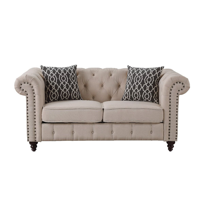 Aurelia - Loveseat - Urban Living Furniture (Los Angeles, CA)