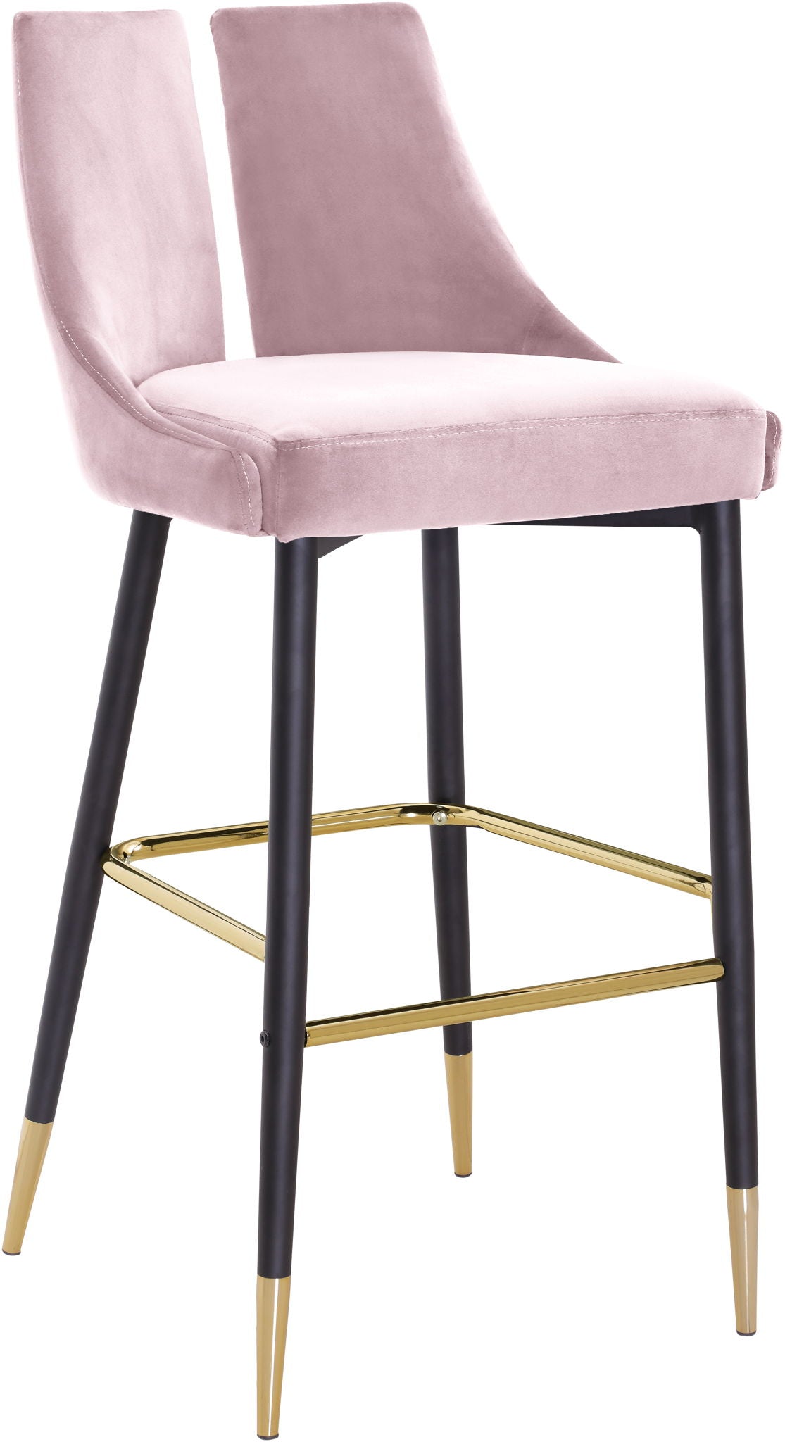 Sleek - Stool (Set of 2) - Urban Living Furniture (Los Angeles, CA)