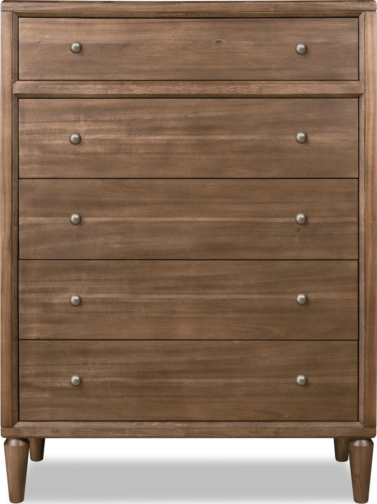 Langley - 5 Drawer Chest - Autumn Forest
