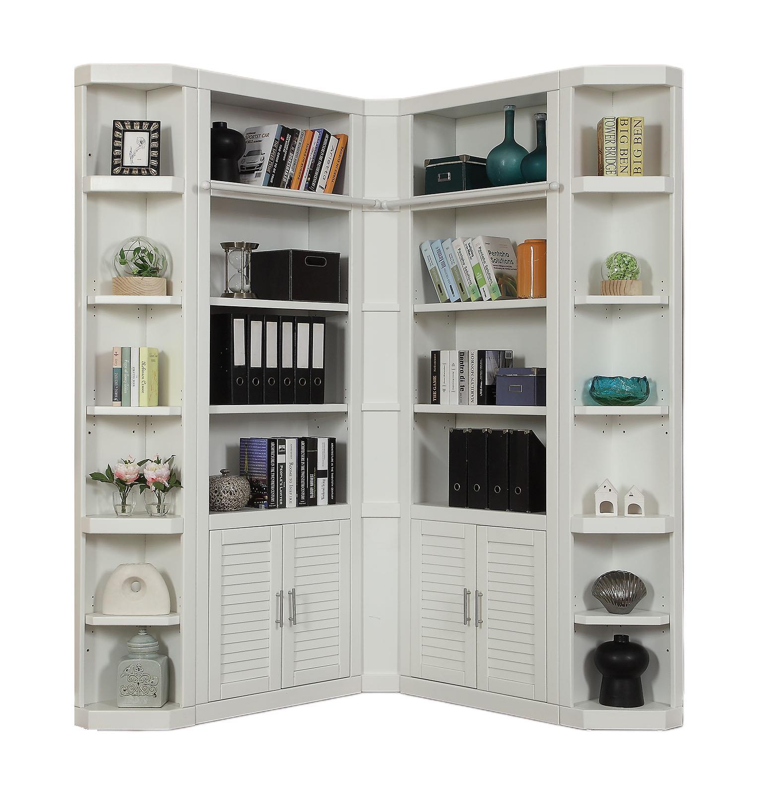 Catalina - Library Wall - Urban Living Furniture (Los Angeles, CA)
