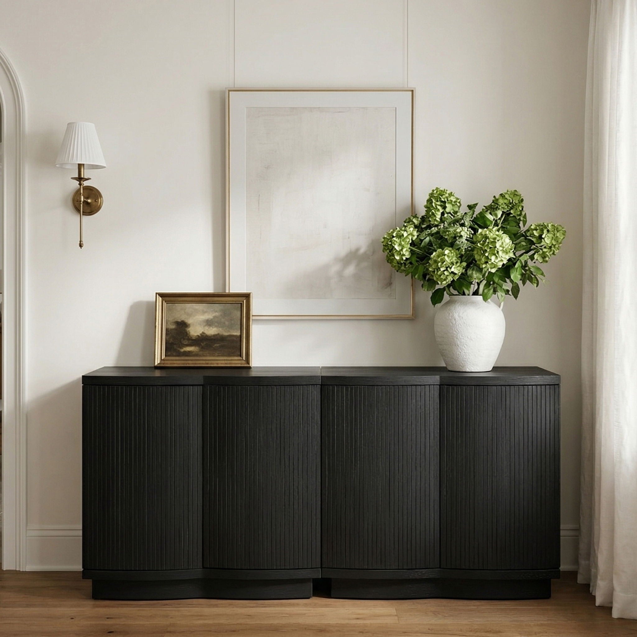 Aveline - Sideboard / Buffet - Urban Living Furniture (Los Angeles, CA)
