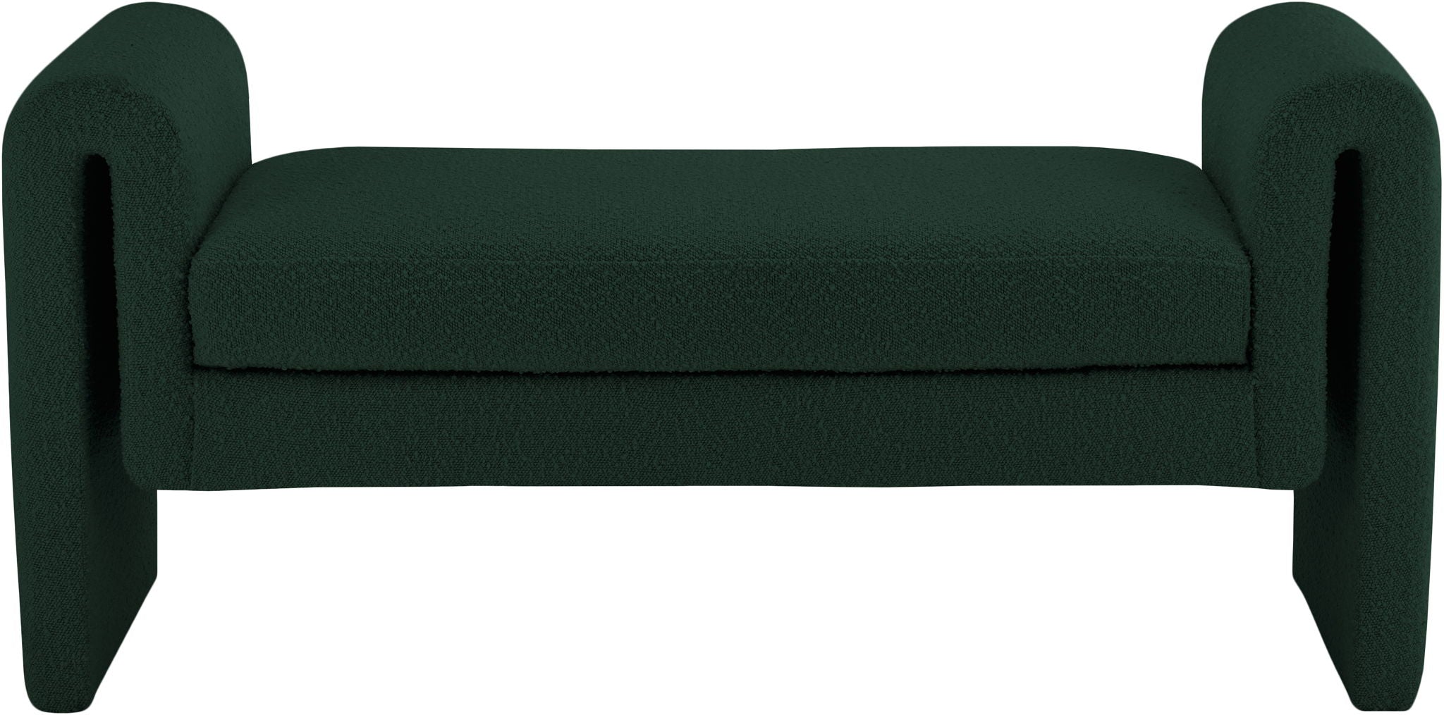 Stylus - Bench - Urban Living Furniture (Los Angeles, CA)