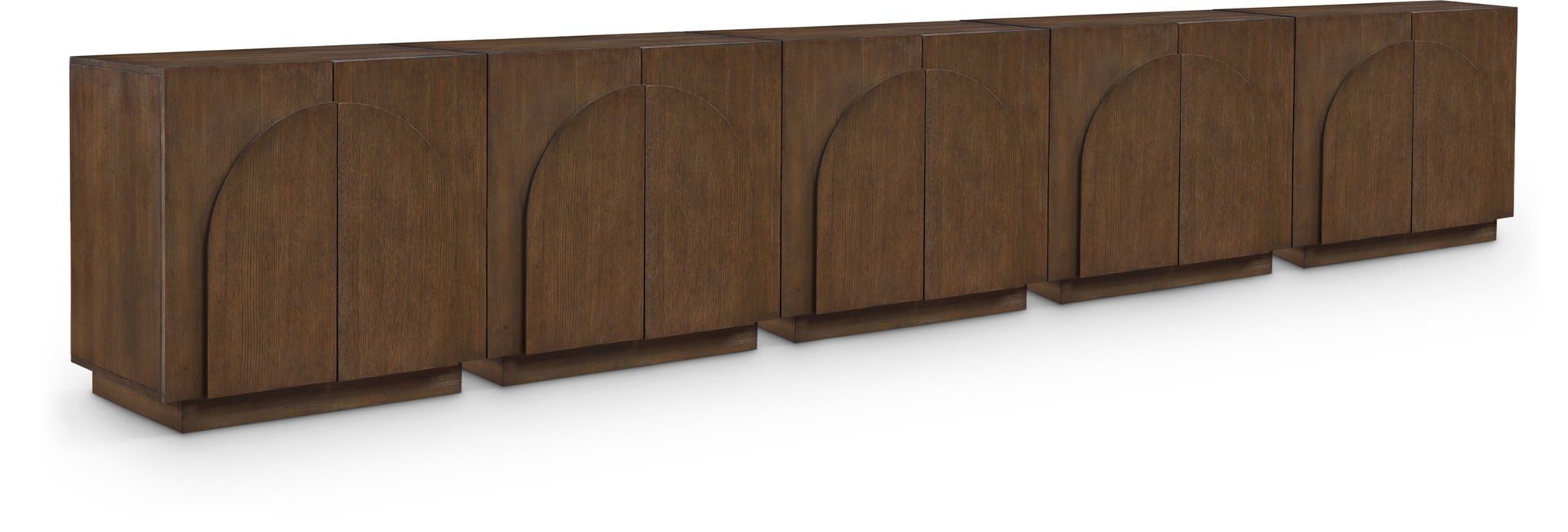 Navona - 5 Piece Sideboard / Buffet - Urban Living Furniture (Los Angeles, CA)
