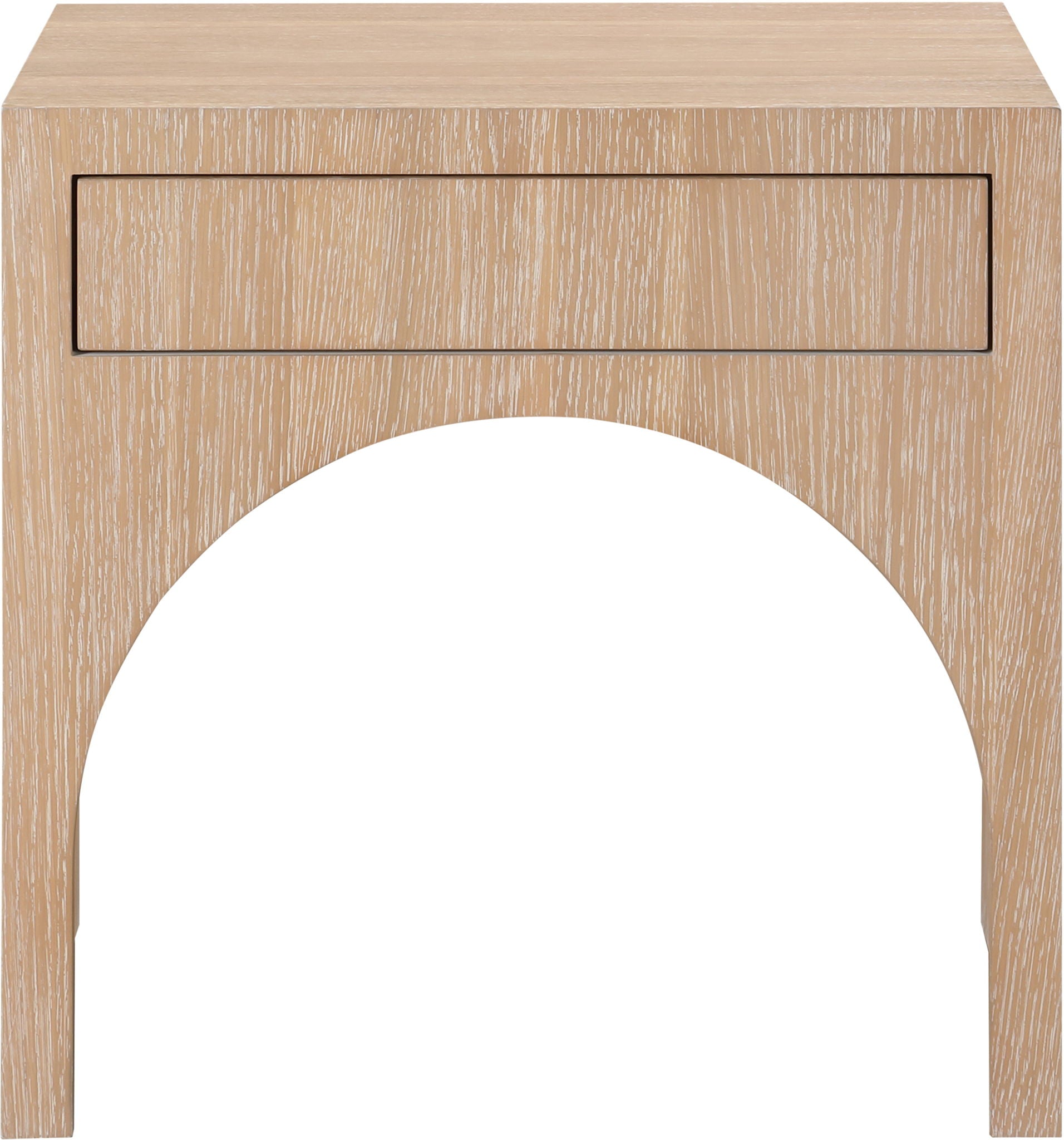 August - Night Stand - Urban Living Furniture (Los Angeles, CA)