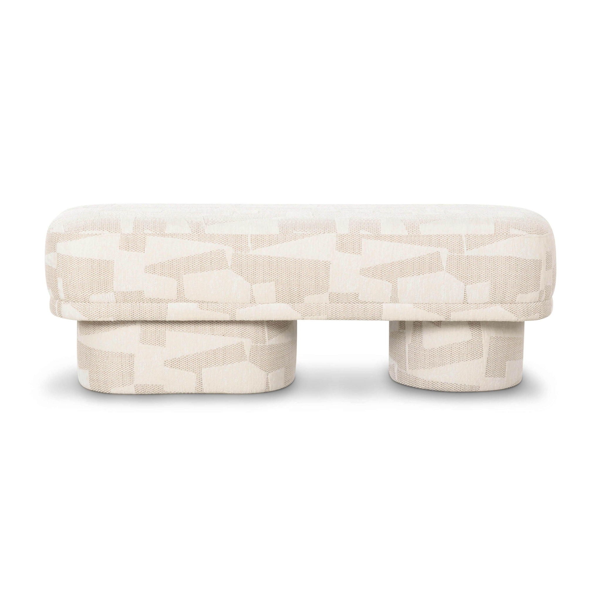 Lena - Bench - Urban Living Furniture (Los Angeles, CA)