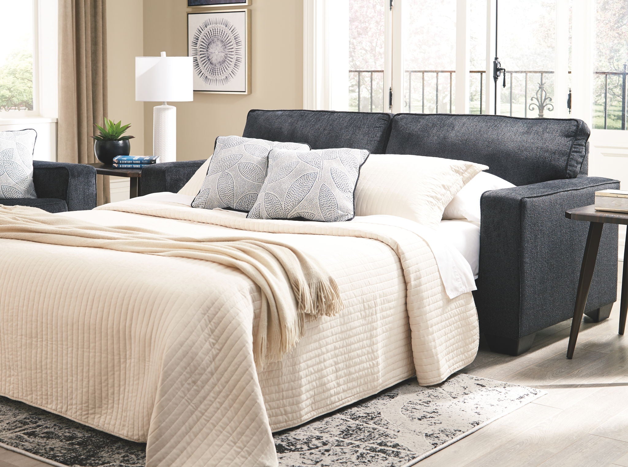 Altari - Sleeper Sofa - Urban Living Furniture (Los Angeles, CA)