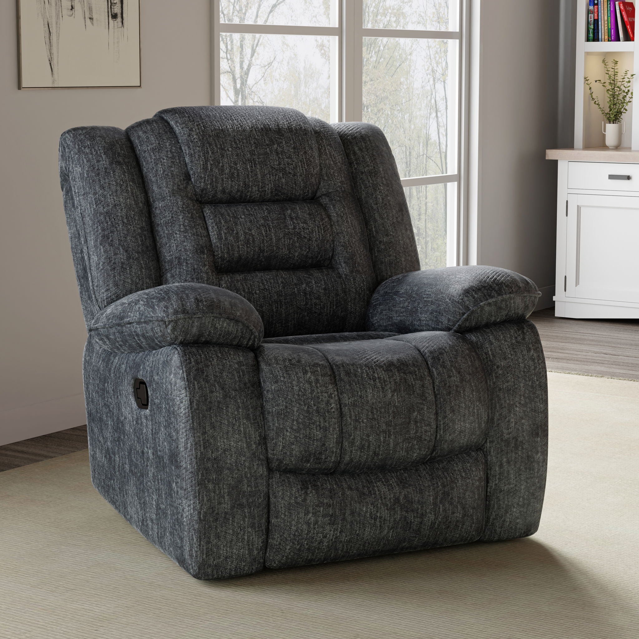 Bolton - Glider Recliner - Urban Living Furniture (Los Angeles, CA)
