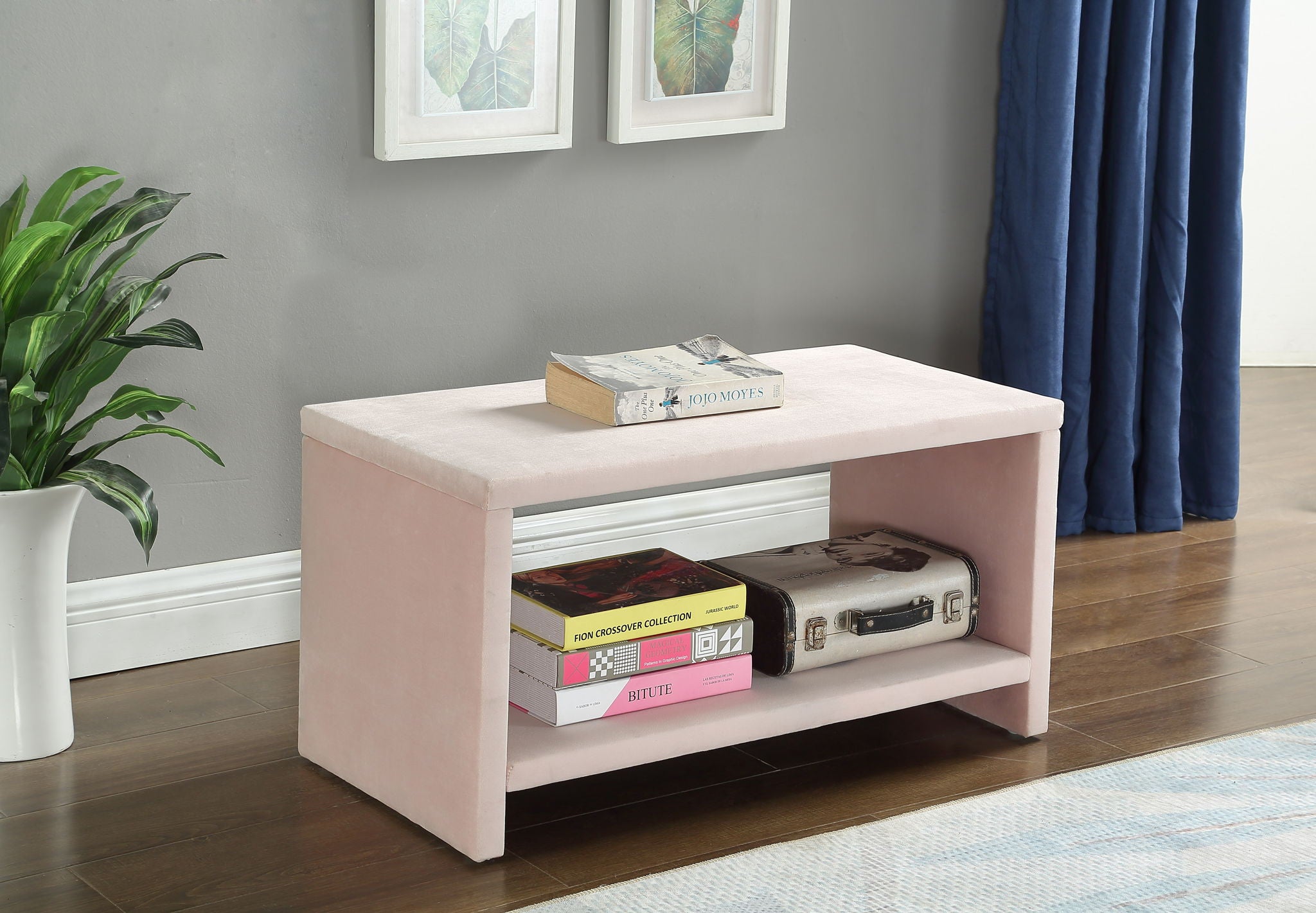 Cleo - Night Stand - Urban Living Furniture (Los Angeles, CA)