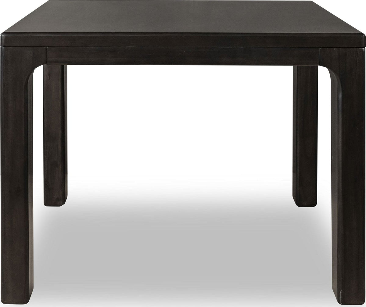 Zamba - Rectangular Acacia Wood Dining Table - Jaguar