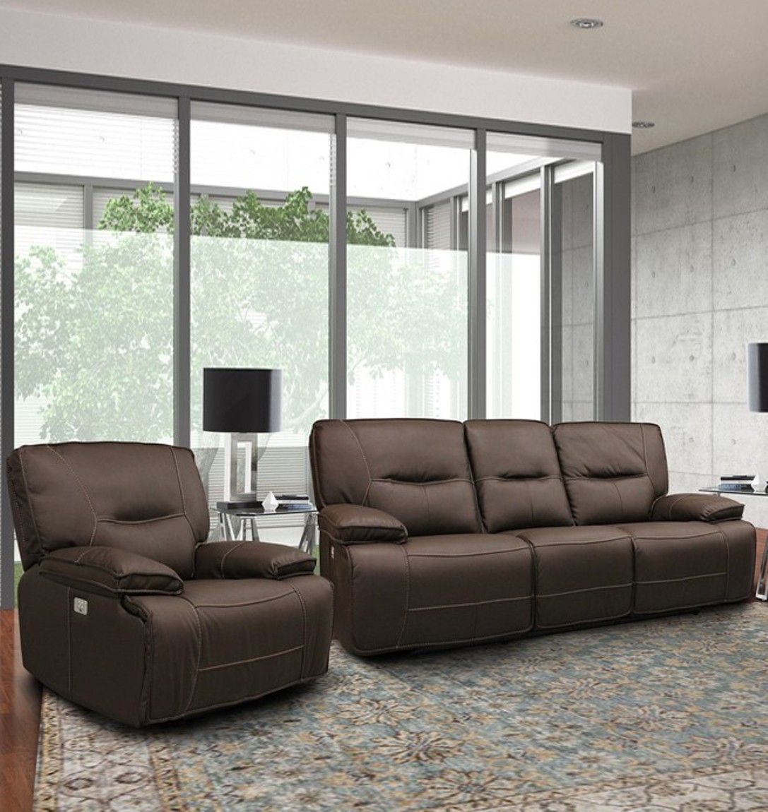 Spartacus - Living Room Set - Urban Living Furniture (Los Angeles, CA)