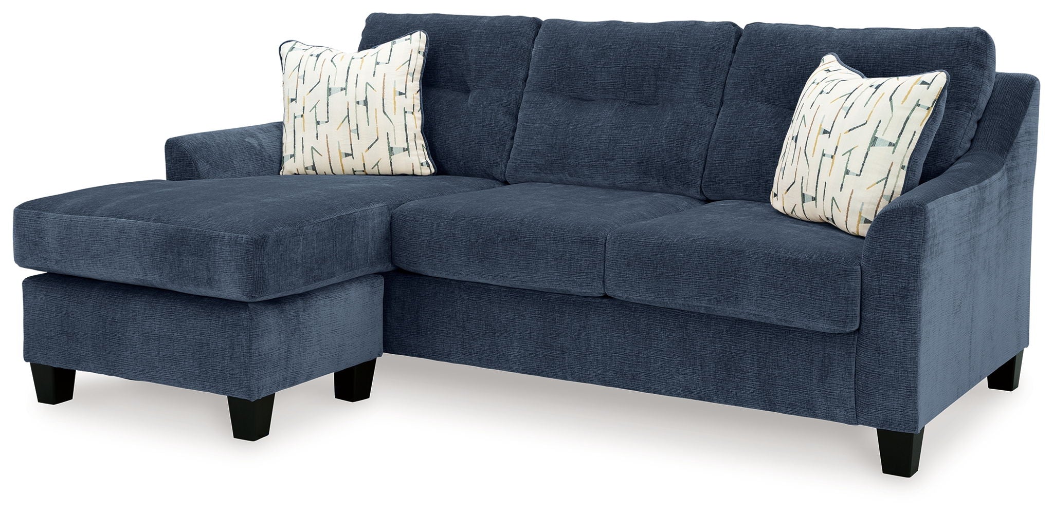 Amity Bay - Sofa Chaise - Urban Living Furniture (Los Angeles, CA)