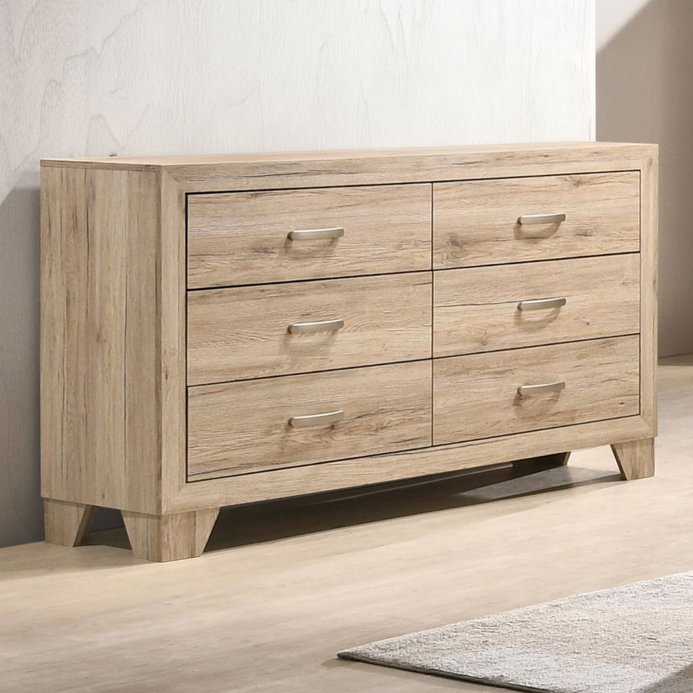 Miquell - Dresser - Urban Living Furniture (Los Angeles, CA)