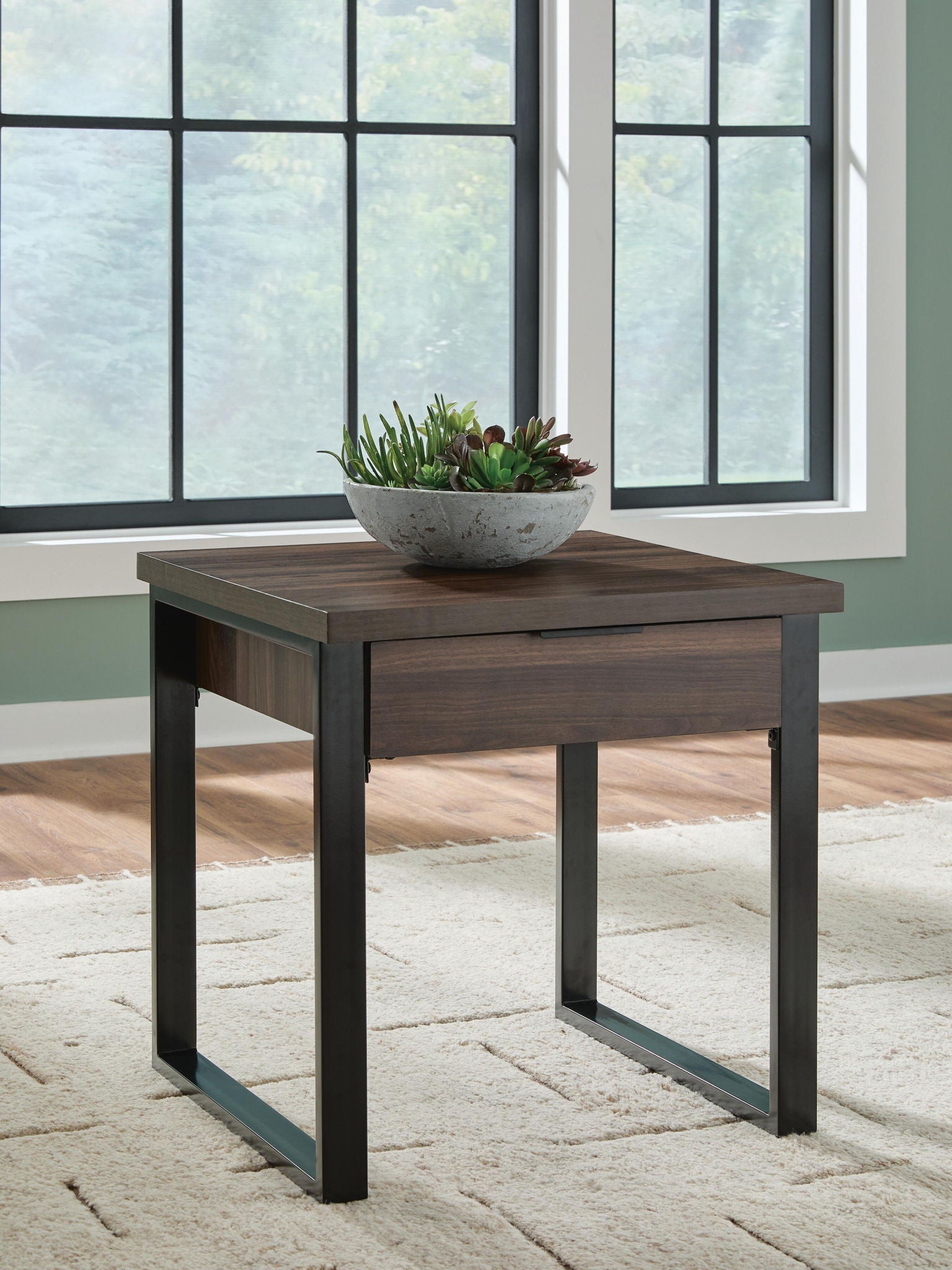 Wickman Falls - Rectangular Table - Urban Living Furniture (Los Angeles, CA)