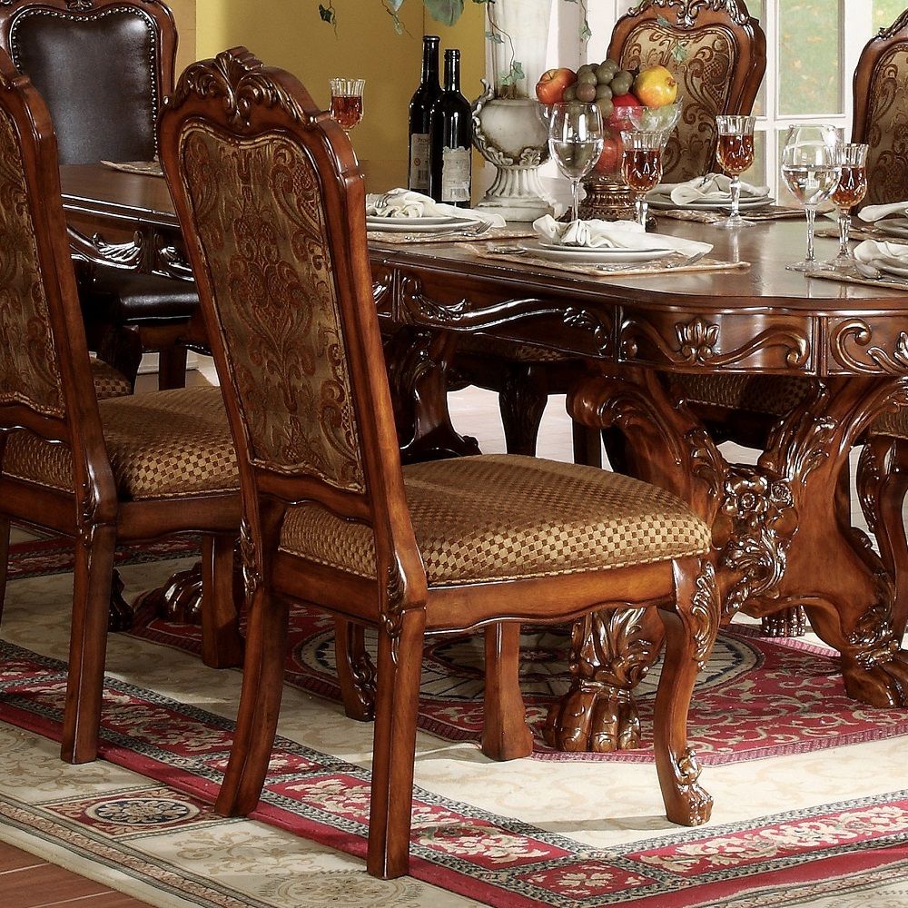 Dresden - Side Chair (Set of 2) - Urban Living Furniture (Los Angeles, CA)
