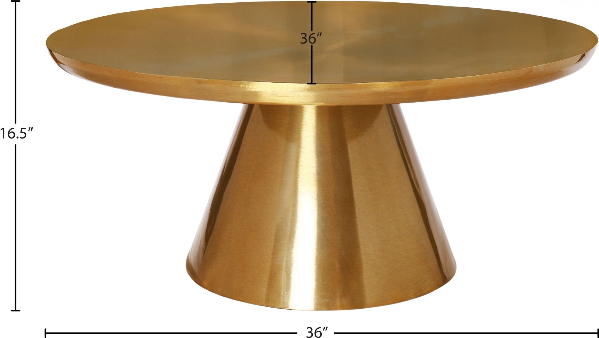 Martini - Table - Urban Living Furniture (Los Angeles, CA)
