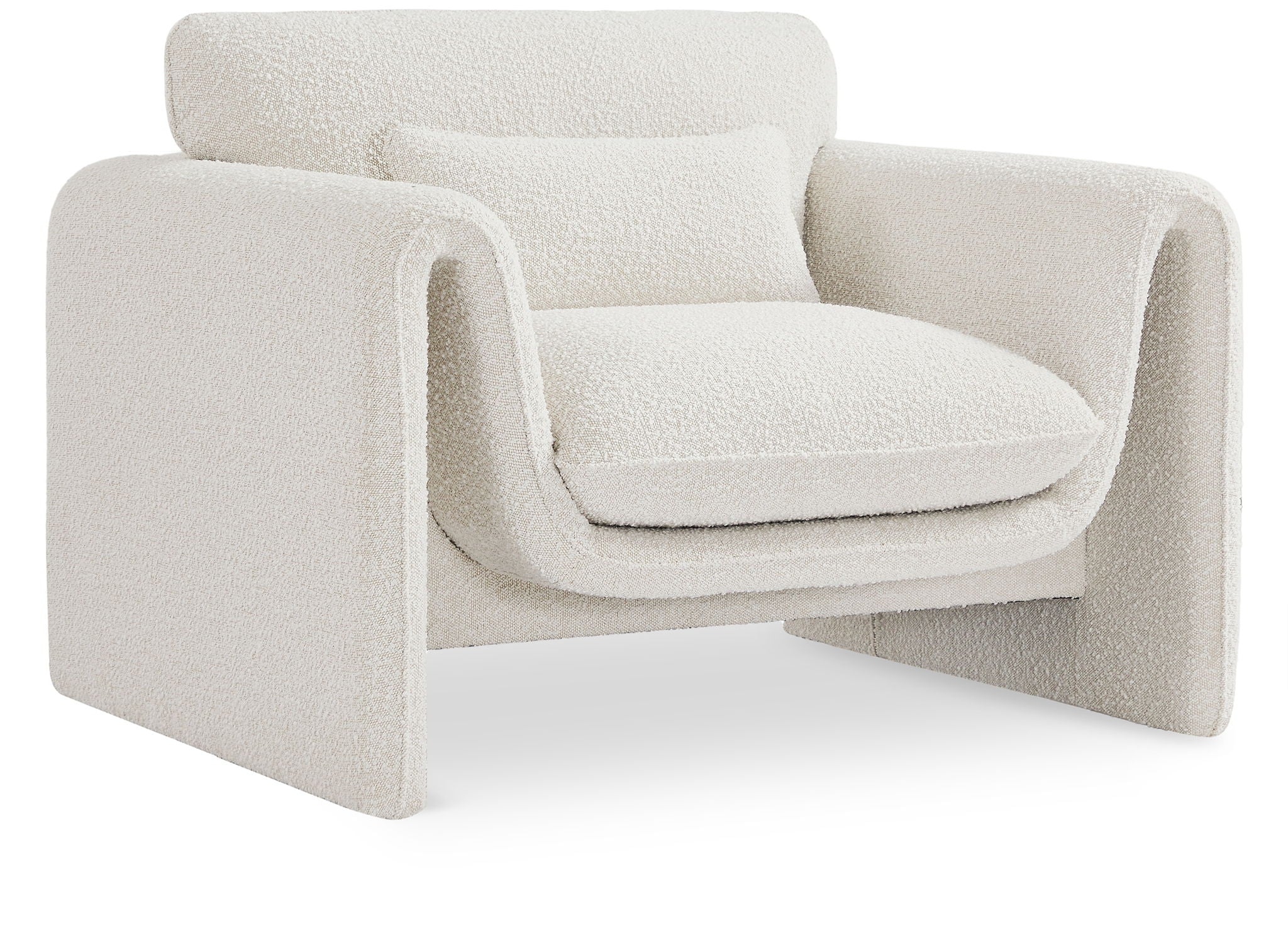 Stylus - Chair - Urban Living Furniture (Los Angeles, CA)