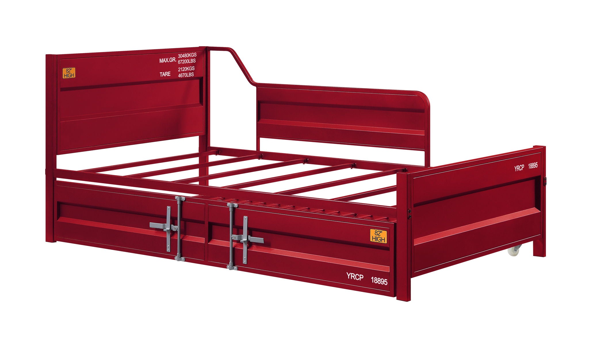 Cargo - Daybed & Trundle - Urban Living Furniture (Los Angeles, CA)
