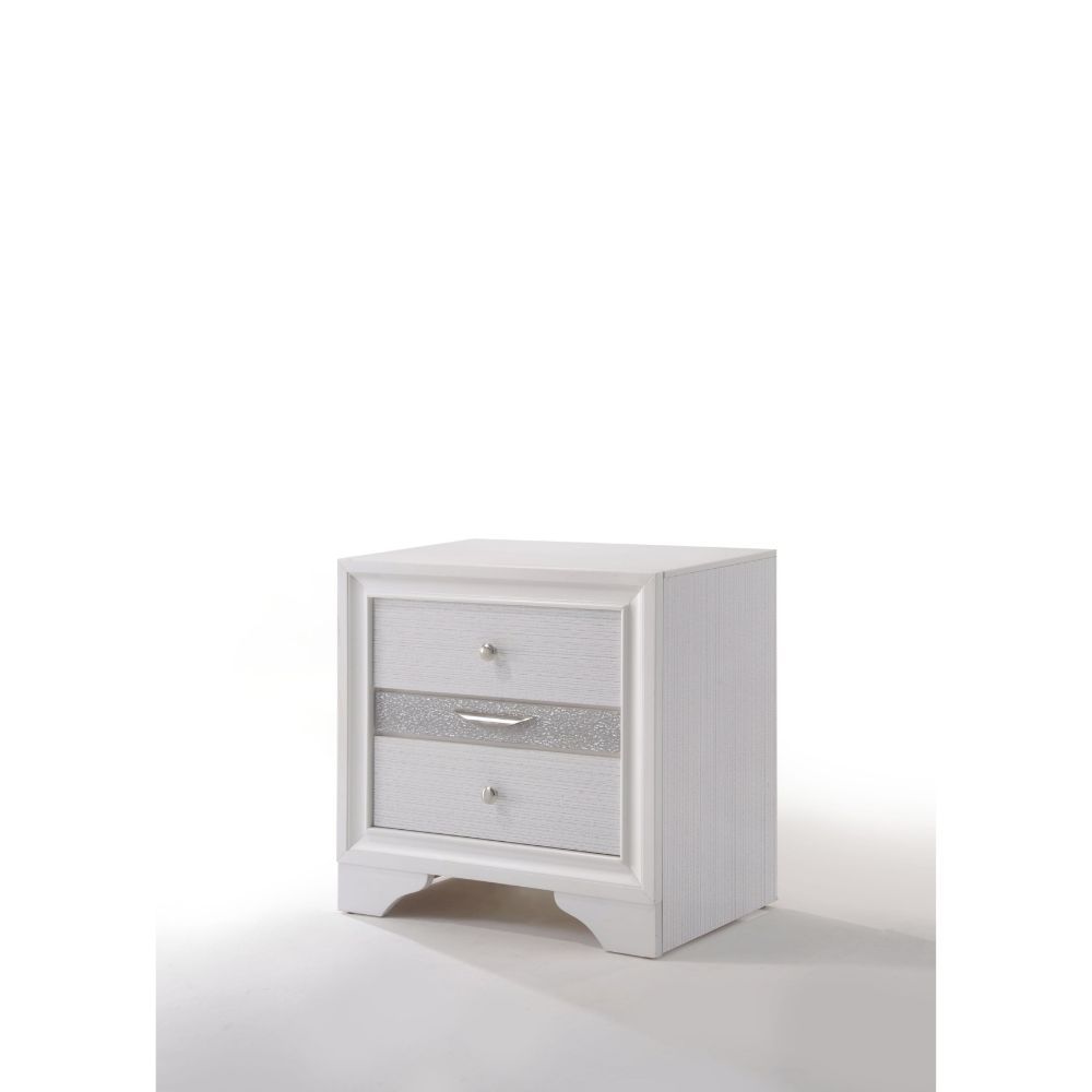 Naima - Nightstand - Urban Living Furniture (Los Angeles, CA)