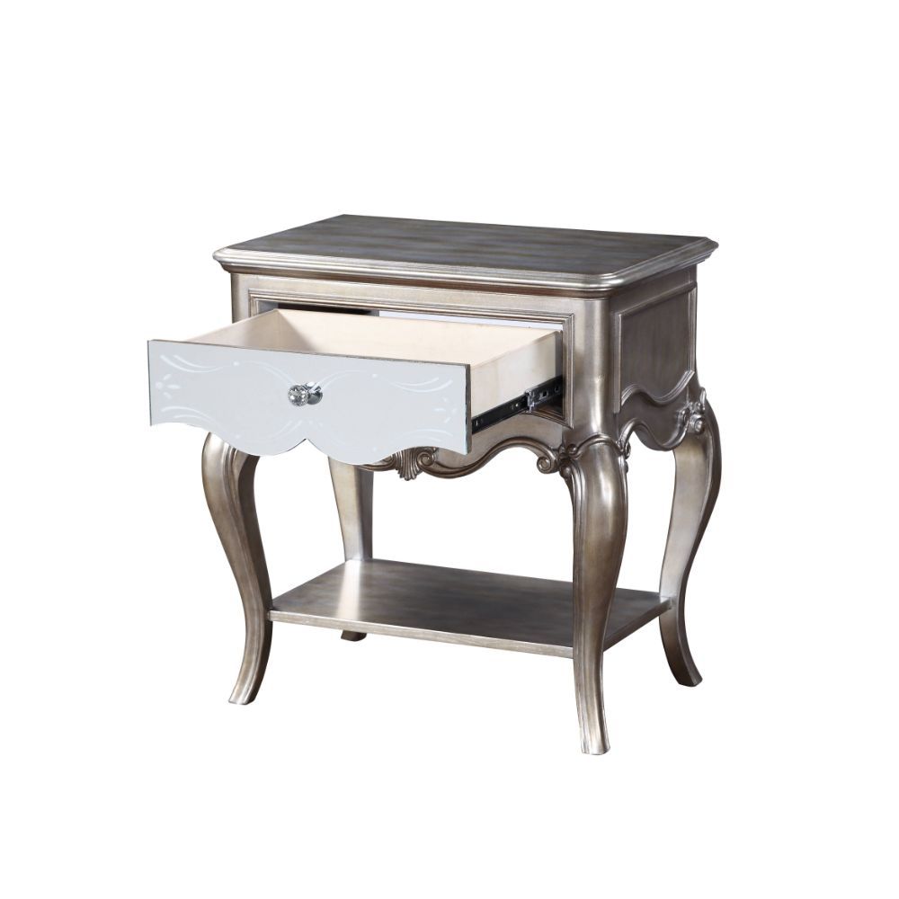 Esteban - Nightstand - Urban Living Furniture (Los Angeles, CA)