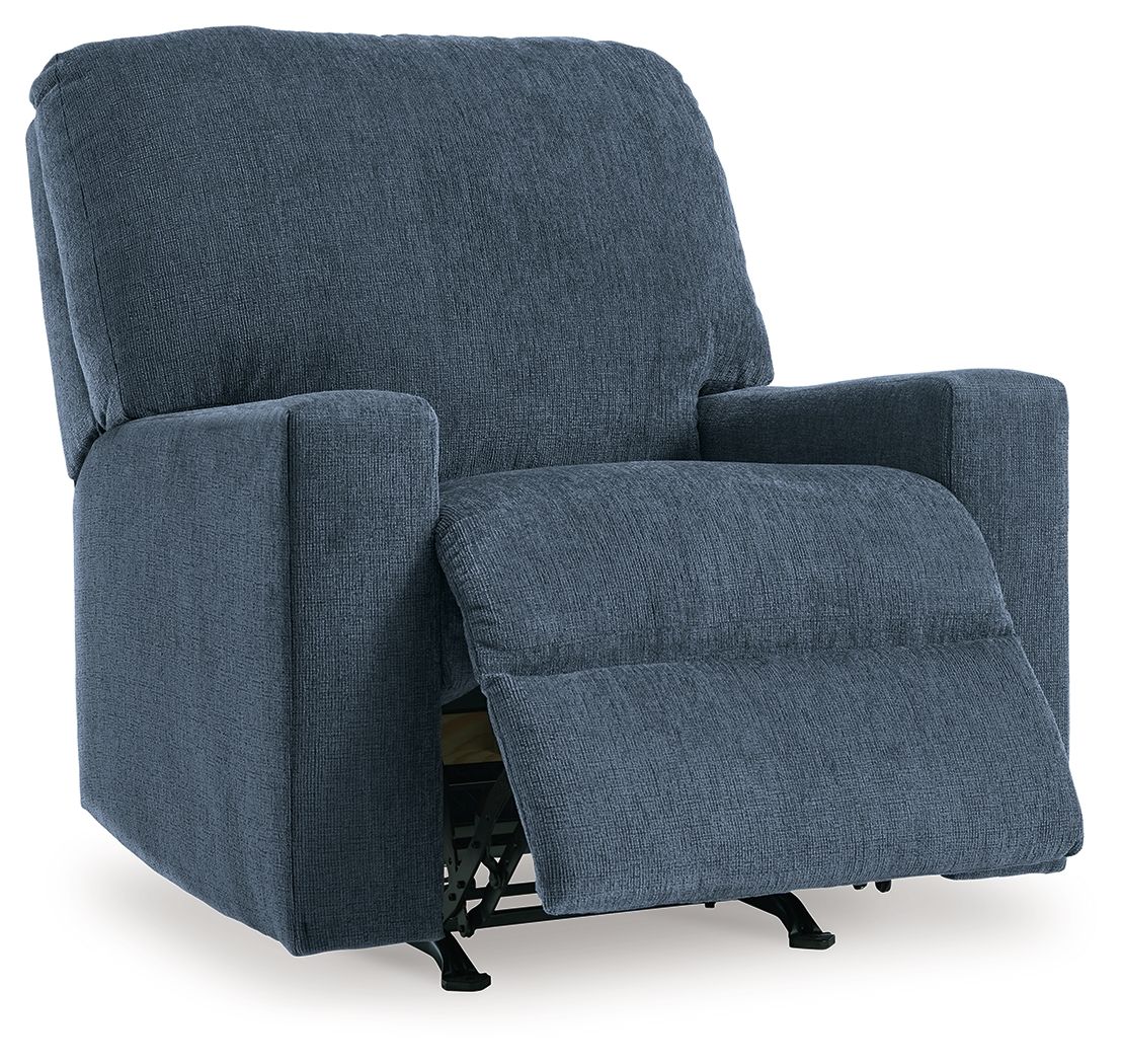 Rannis - Rocker Recliner - Urban Living Furniture (Los Angeles, CA)