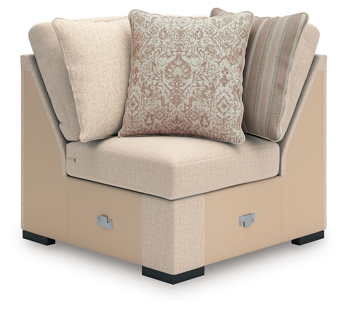 LadyMae - Sectional - Urban Living Furniture (Los Angeles, CA)