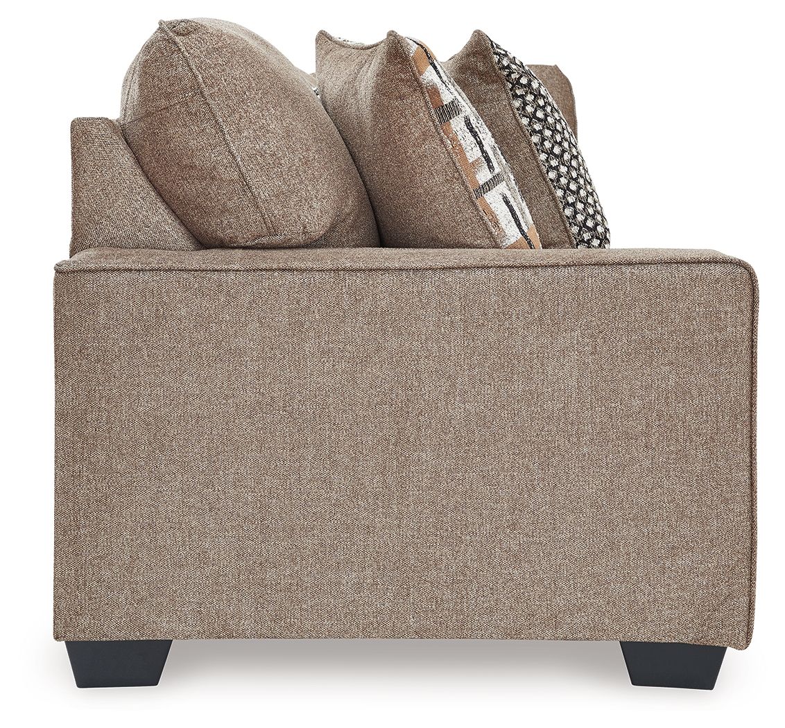 Cannonbrook - Nutmeg - Laf Sofa - Urban Living Furniture (Los Angeles, CA)