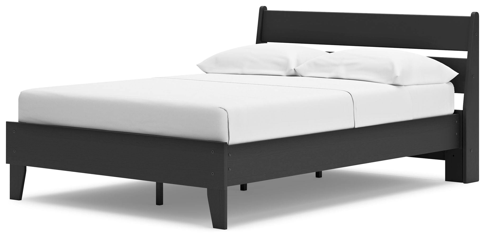 Socalle - Panel Platform Bed - Urban Living Furniture (Los Angeles, CA)