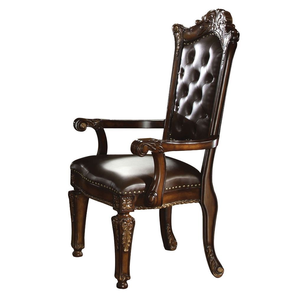 Vendome - Arm Chair - Urban Living Furniture (Los Angeles, CA)