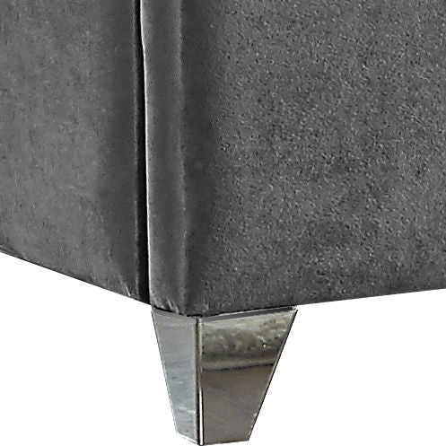 Zuma - Bed - Urban Living Furniture (Los Angeles, CA)