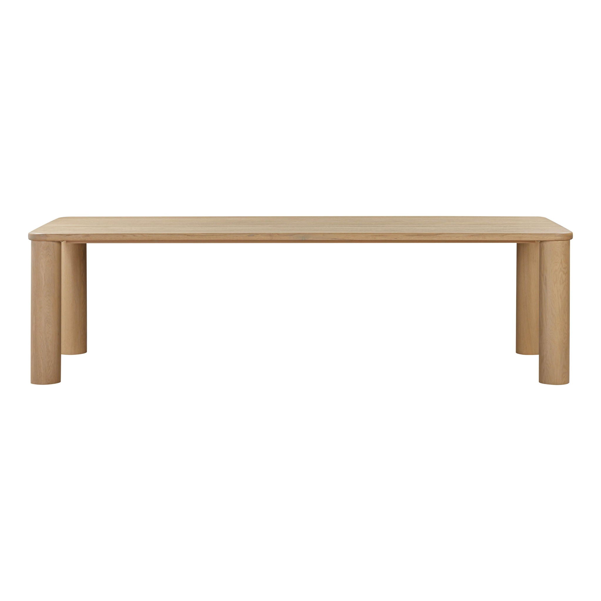 Akola - Rectangular Dining Table - Urban Living Furniture (Los Angeles, CA)