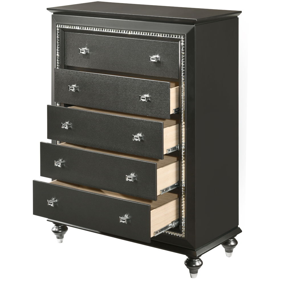 Kaitlyn - Chest - Urban Living Furniture (Los Angeles, CA)