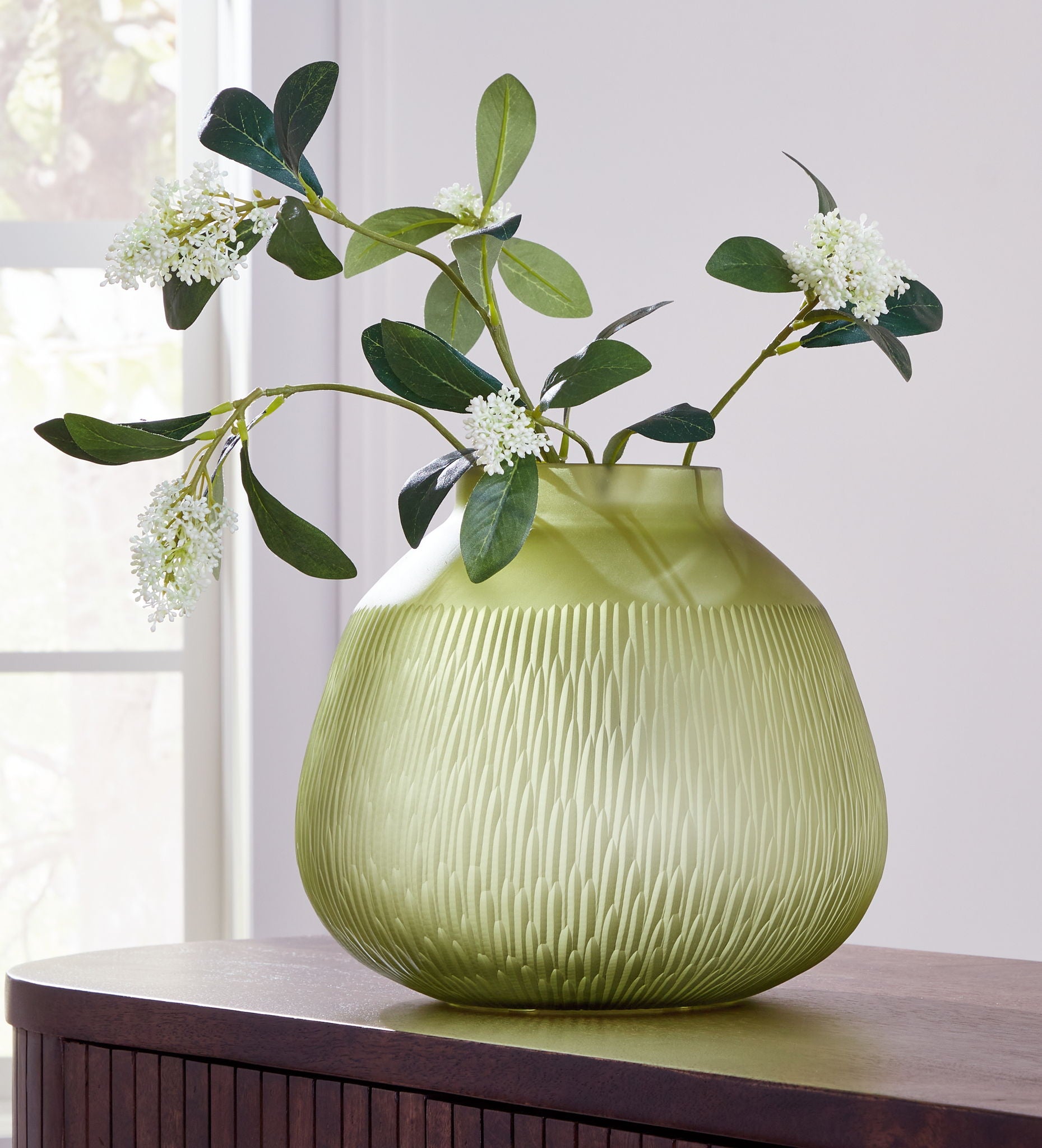 Scottyard - Vase - Urban Living Furniture (Los Angeles, CA)